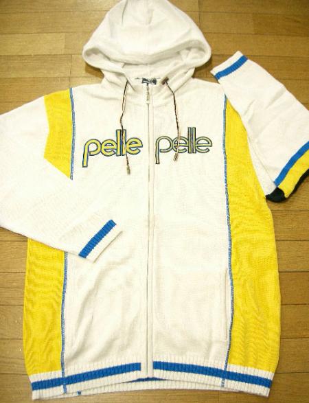 le toodie de pelle